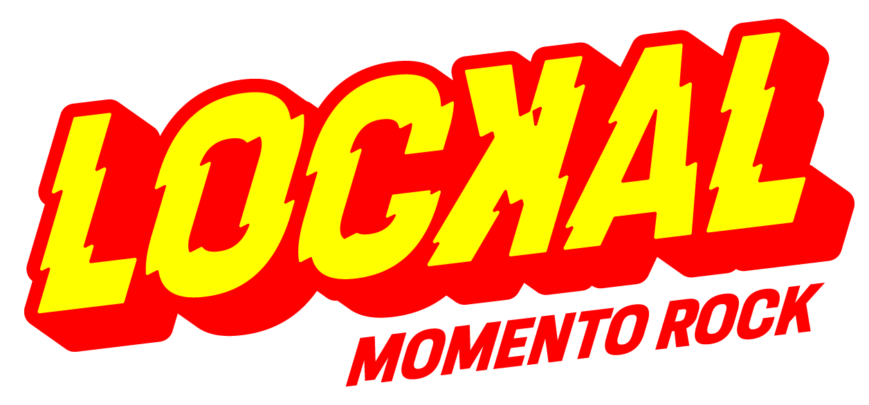 Lockal Momento Rock